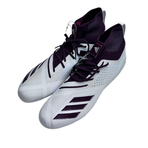 Adidas Adizero 5-Star 7.0 Football Cleats 15 US NWT - Picture 12 of 12